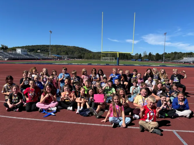 Fenner Elementary School hosts summer learning programs